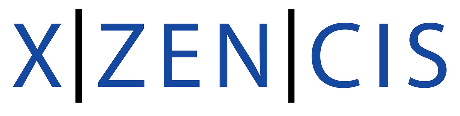 Xzencis Logo